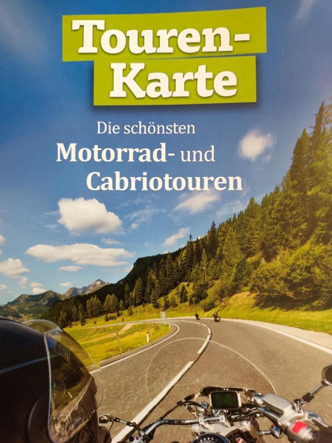 Gasthof Hirschenwirt Schöder Eksteriør billede