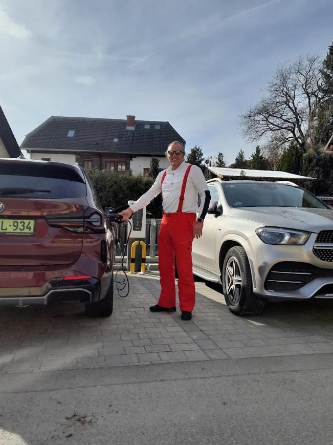 Gasthof Hirschenwirt Schöder Eksteriør billede